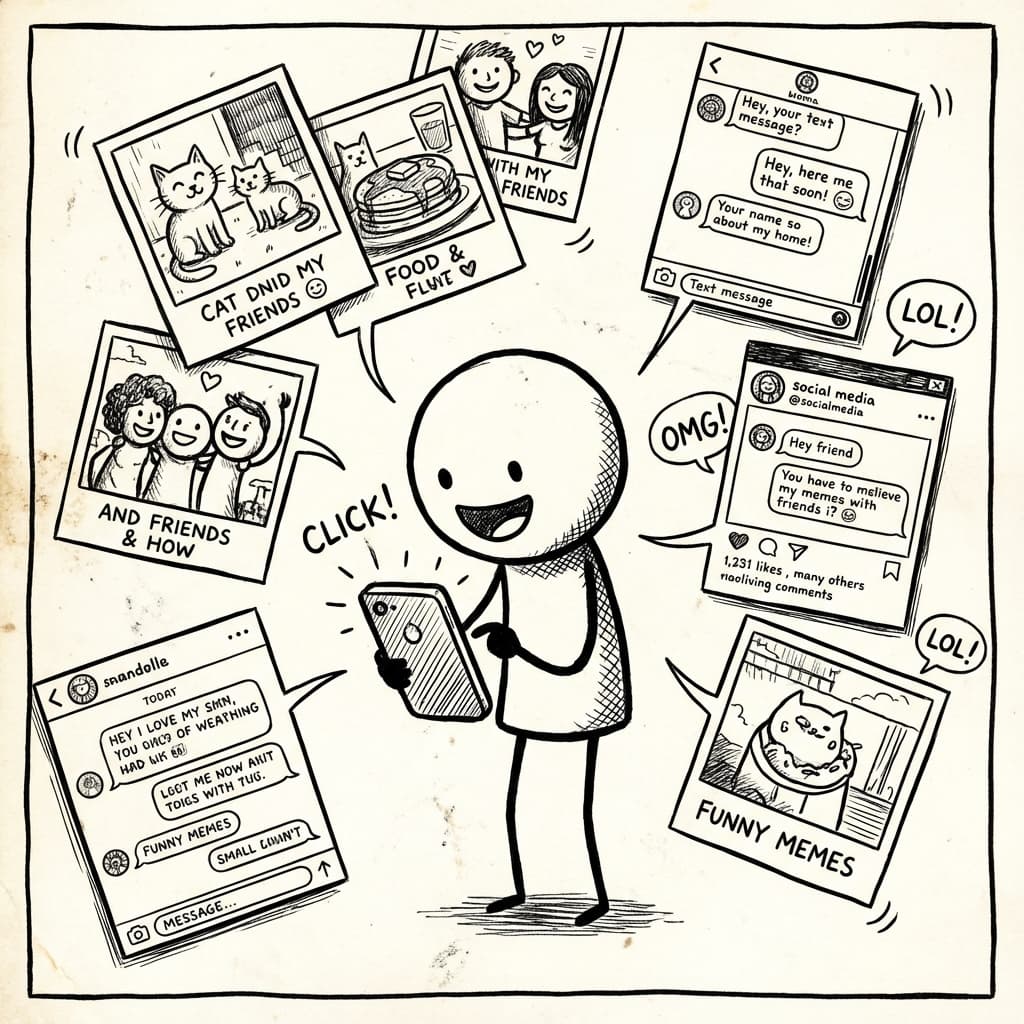 The Screenshot Collector