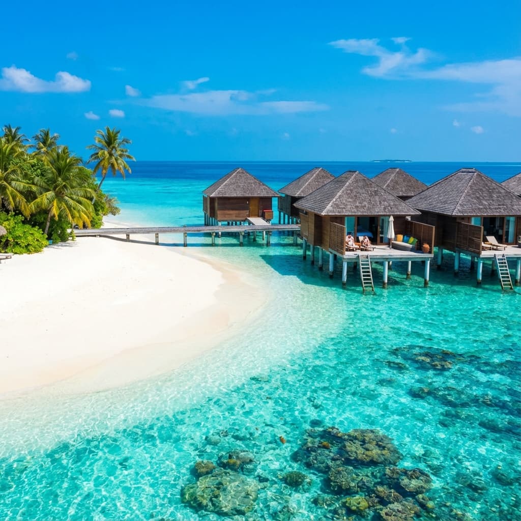 Maldives