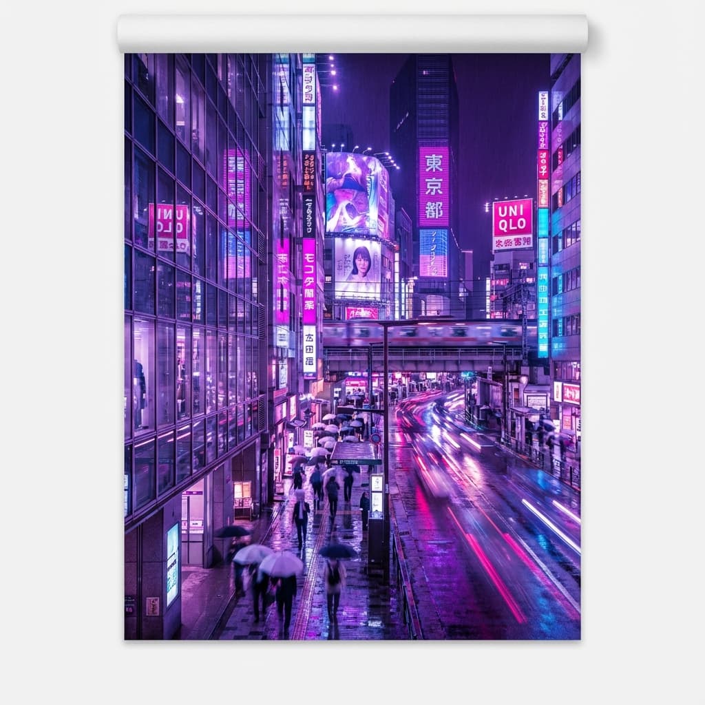 Tokyo Neon